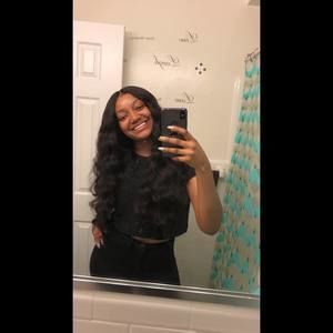 Meet your Posher, Deiah